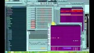 RMx Tutorials-How to create a Klaas type bassline?