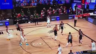 Reading the Ball Screen