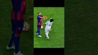 100% beautiful moments of love, respect, and humility in football ❤️🫶 
