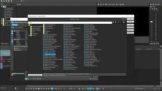 Como usar o efeito Chroma Keyer (Chroma Key) no Sony Vegas !