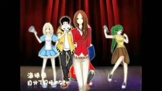 smiling together birthday ver.wmv