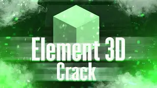 element 3d crack 📷 | 🔥 free download 🔥| tutorial how to install | 22.11.2022 ✔️