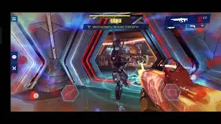 SHADOWGUN LEGENDS:  Братья по огню