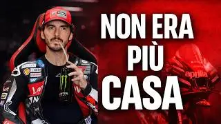 Bagnaia 