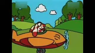 New Pimpa Adventures Intro