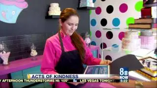 Weekly Brighter Moments 8 - Brian Loftus