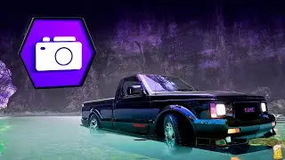 Forza Horizon 5 - Фотоиспытание!!! 