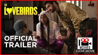 The Lovebirds 2020   Official Trailer   Netflix