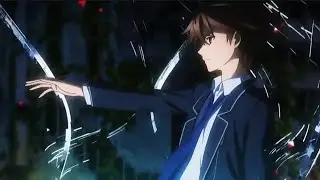 Guilty Crown amv | Centuries