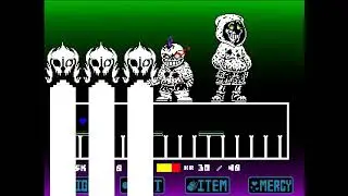 Dusttrust by treo h phase 3 full battle!
