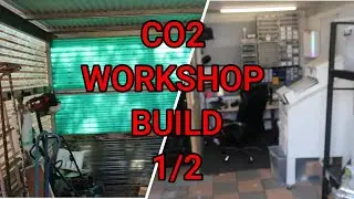 Building the Co2 Workshop Part 1/2
