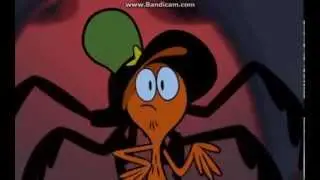 Wander Over Yonder: Wander's new pet