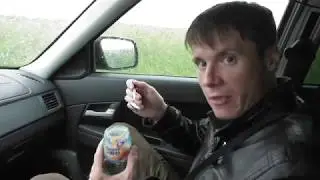 Рыбаки Авантюристы!Павловка/Ока Канищево.Лютая дорога.