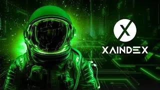 XAINDEX | Presentación OFICIAL