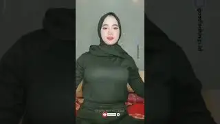 JANDA MASIH SEGER ,ADA YANG MAU GAK#cantik #hijab #shorts