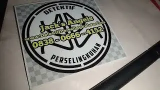 DETEKTIF PERSELINGKUHAN