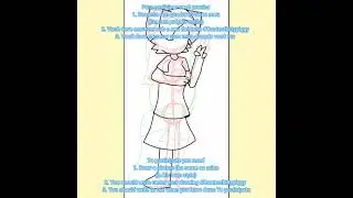 Contest.Rather draw art! Prefiro desenhar arte! #Contestkittypiggy