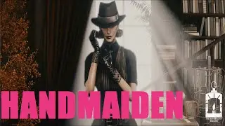 Fallout 4 Mod Review - TheKite's Handmaiden