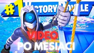 Konečne nové video !!!