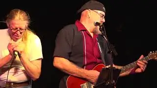 BIG BONE DADDY (MUSIKFEST) 08-04-18