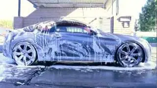 BlackRain's 2011 3.8 Genesis Coupe |ASVAFilms|