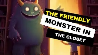 The Friendly Monster in the Closet 
