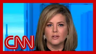 CNN's Keilar rolls the tape on Trump's attacks on military members and their families