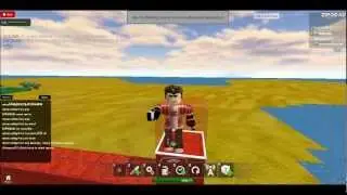 Roblox-How to make mcdonalds