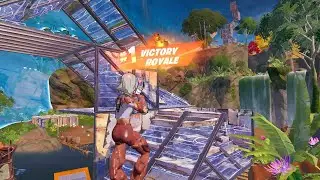 79 Kill Solo Squads 