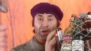 Евгений Моргунов, Спартак Мишулин и Наталья Крачковская   