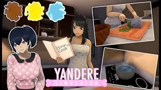 March 15th 2025 Update | Yandere Simulator