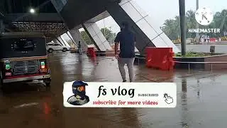 ഒരു morning vlog🥰//fs vlog🥰