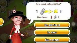 hayday lv 13