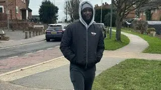 Tabia za wazungu huku UK!! 