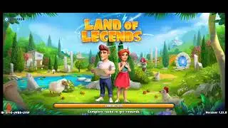 LAND OF LEGENDS LEVEL 8 #chikaworldwide #games #gaming #gameplay