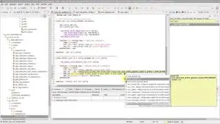 DVT Eclipse IDE Tooltips - How to Inspect Method/Macro Call Arguments and Port Connections