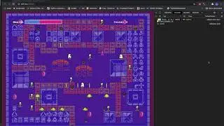 Creating a Top Down RPG Style Game with JavaScript and Phaser 3 Part 14