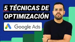 📈 How to OPTIMIZE GOOGLE ADS Campaigns (in REAL TIME)