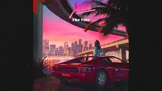 The Weeknd Type Beat - The Vibe | Daft Punk Type Beat
