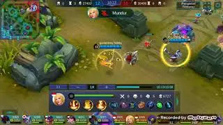 Rafaela MUKIL LoL
