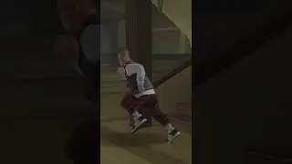BULLY- it’s a prank bro #bully #shorts #rockstargames