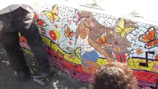 Mosaic project 1