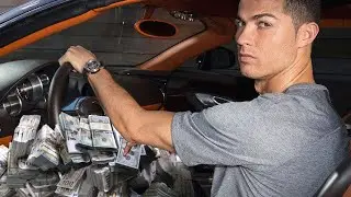 Top 10 Richest Football Players 2021