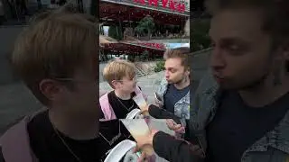Шоу Прослушка 