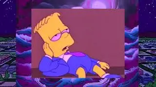 HuffDaddy - Lost in the Fathom Guitar Loop (Slowed + Beat)