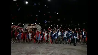 Köyceğiz Yunus Emre Ortaokulu mezuniyet töreni 2020/2021