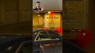 Самое быстрое увольнение на диком западе 😱🤯