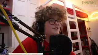Oak SMP - The Begginings (with Auggie Greenwood| !commands !pronouns !discord