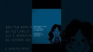 Não tem nada de errado com seu cabelo!🥹❤️‍🩹/ #viral #curta #curte #edit #cabelo #viral #viral