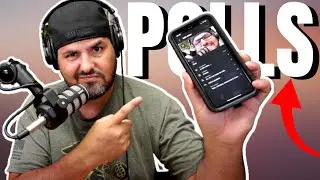 How To Create A Poll on Youtube Mobile (Easy Steps)